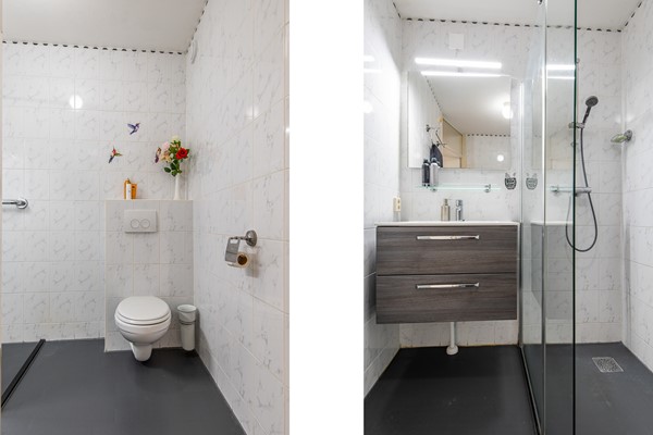 Medium property photo - Lizzy Ansinghstraat 20, 2135 TM Hoofddorp